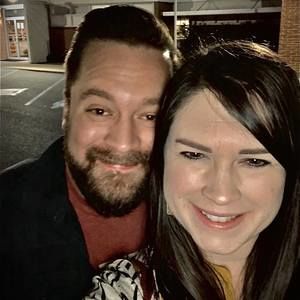 Meet your Posher, Frank